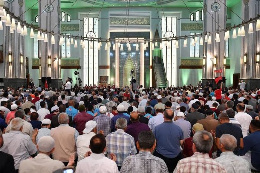 مواعيد الصلاة بالتوقيت الشتوي