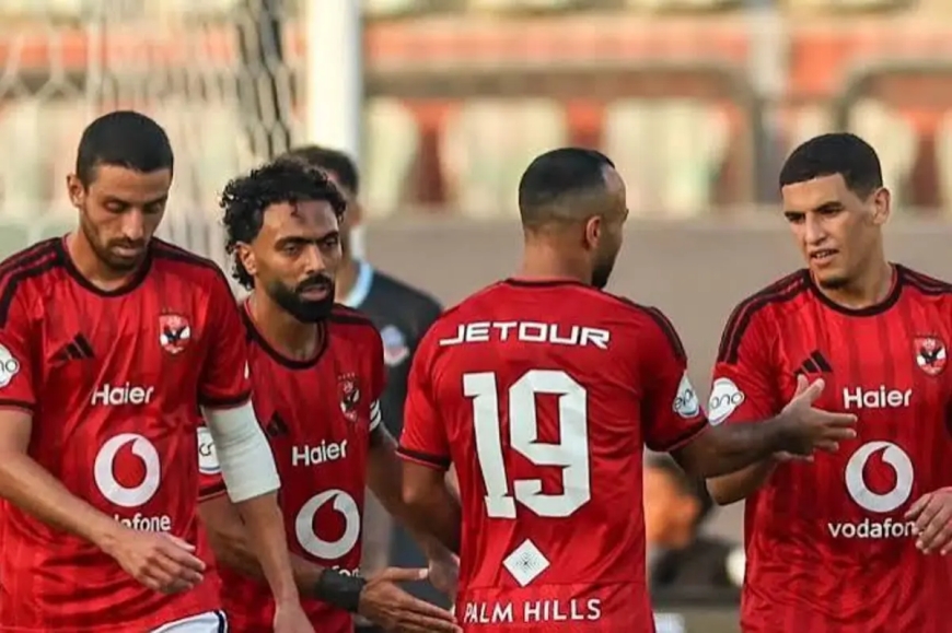 جدول ترتيب الدوري المصري 