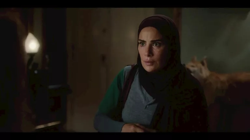 مسلسل القصة الكاملة.. جريمة غامضة تثير فضول الجمهور