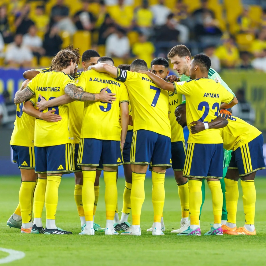 نتيجة مباراة النصر ضد الخلود