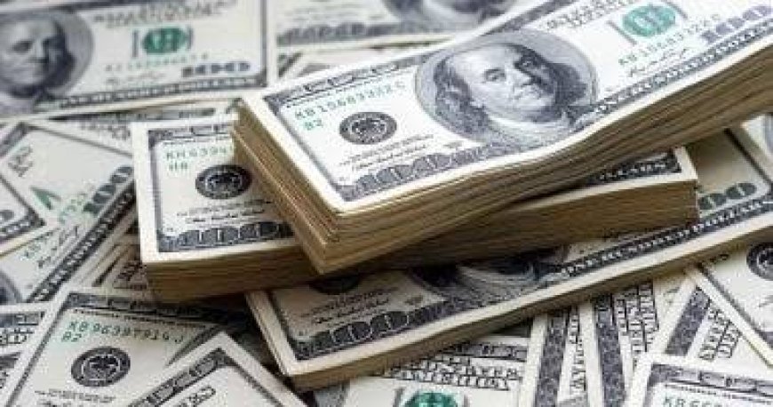 أسعار الدولار اليوم السبت 31 أكتوبر.. فروق محدودة بين البنوك