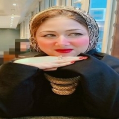 حسناء أحمد